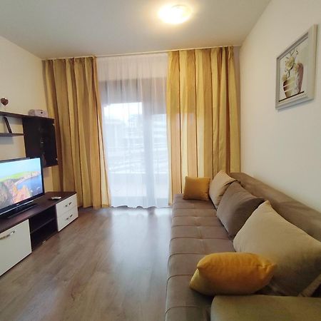 Apartment Adrialux Budua Esterno foto