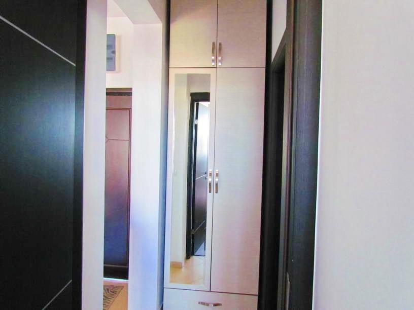 Apartment Adrialux Budua Esterno foto