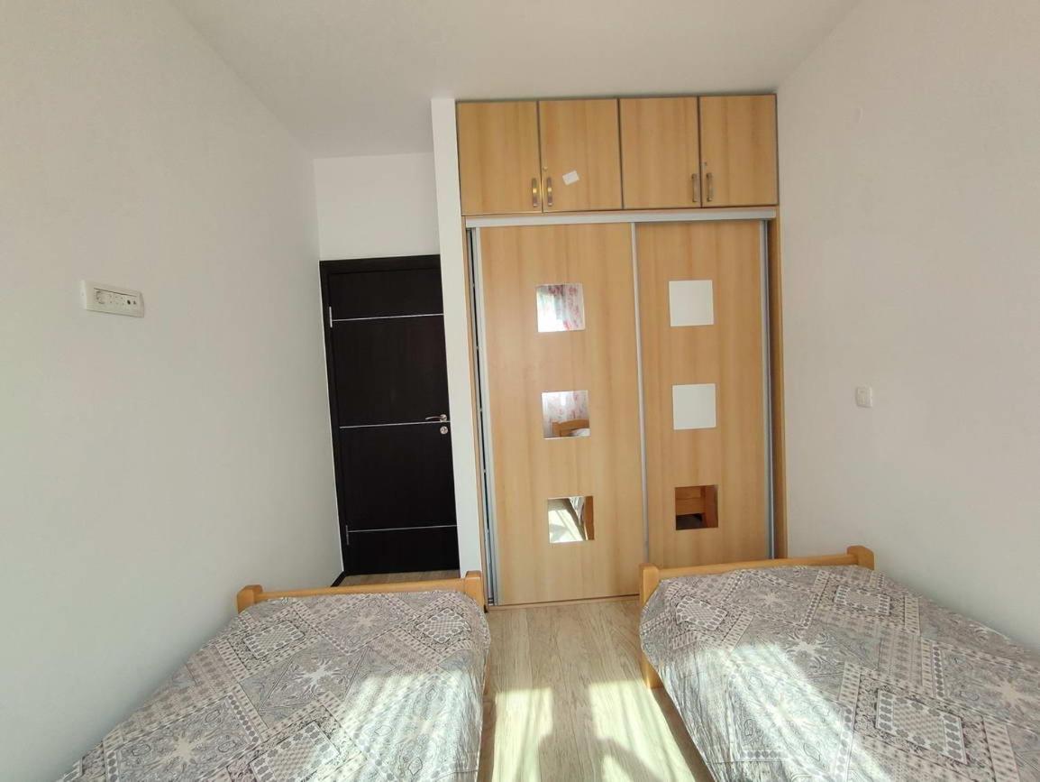 Apartment Adrialux Budua Esterno foto