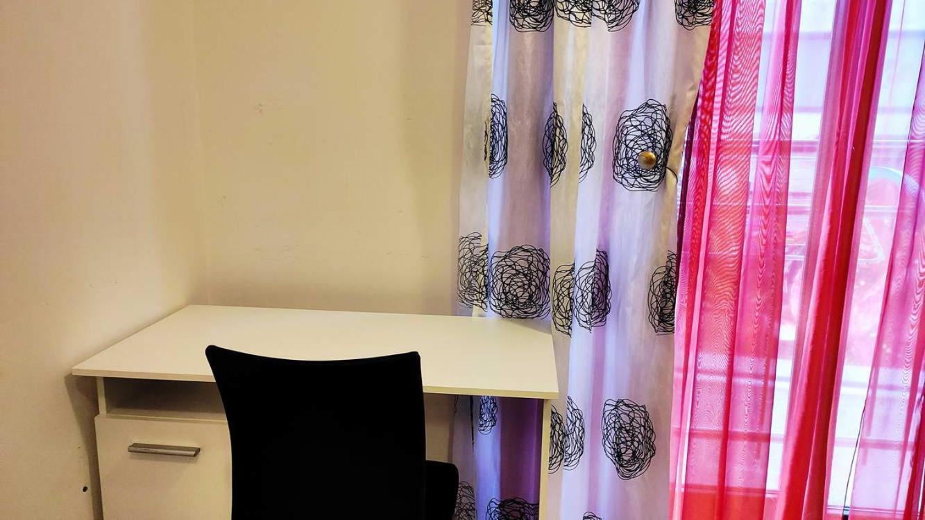Apartment Adrialux Budua Esterno foto
