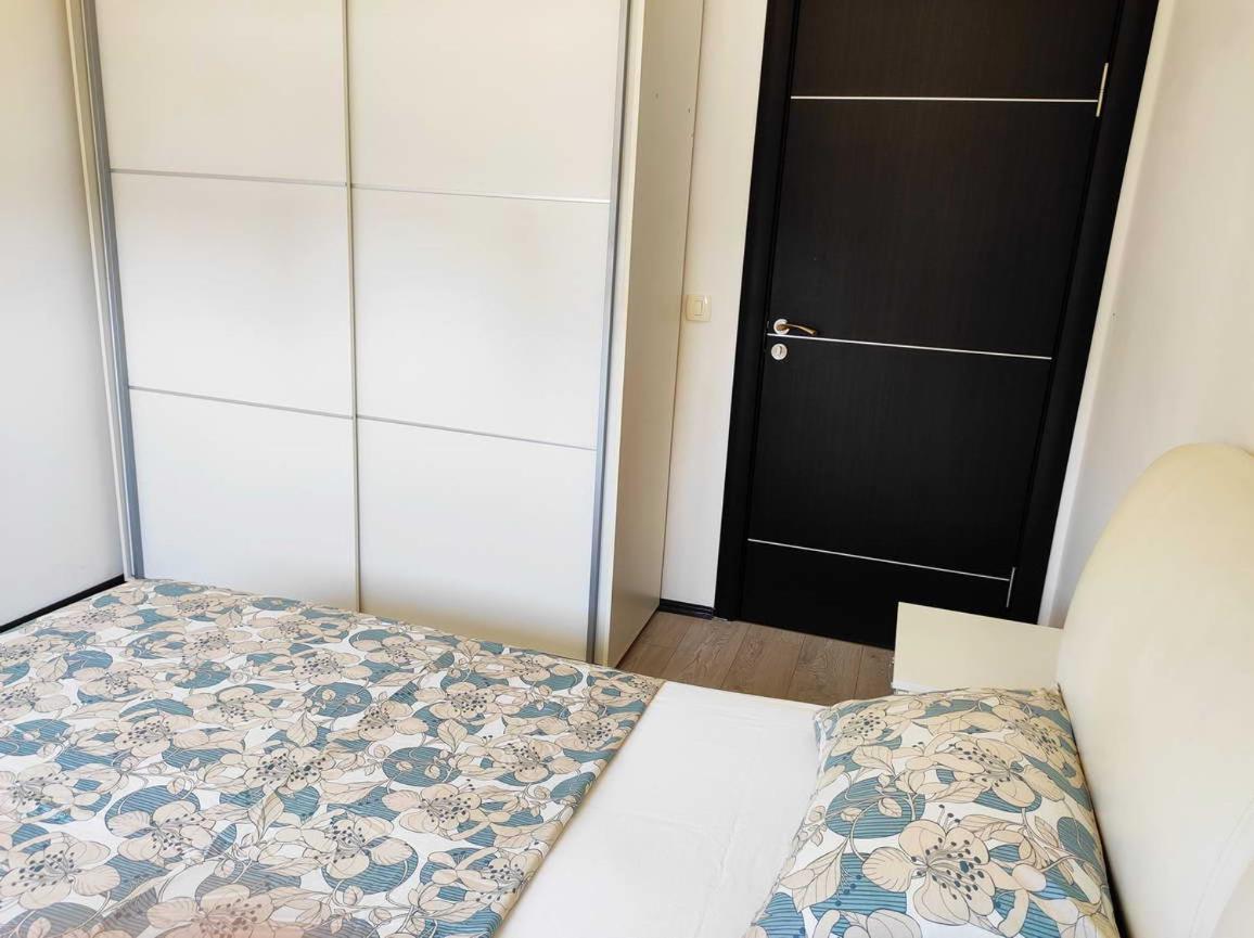 Apartment Adrialux Budua Esterno foto