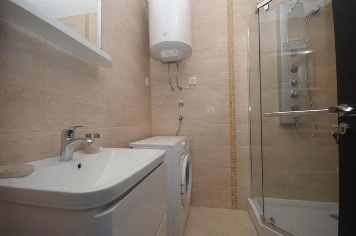 Apartment Adrialux Budua Camera foto