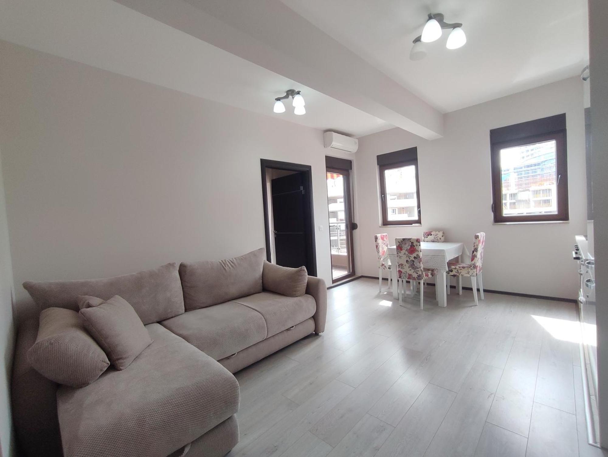 Apartment Adrialux Budua Camera foto