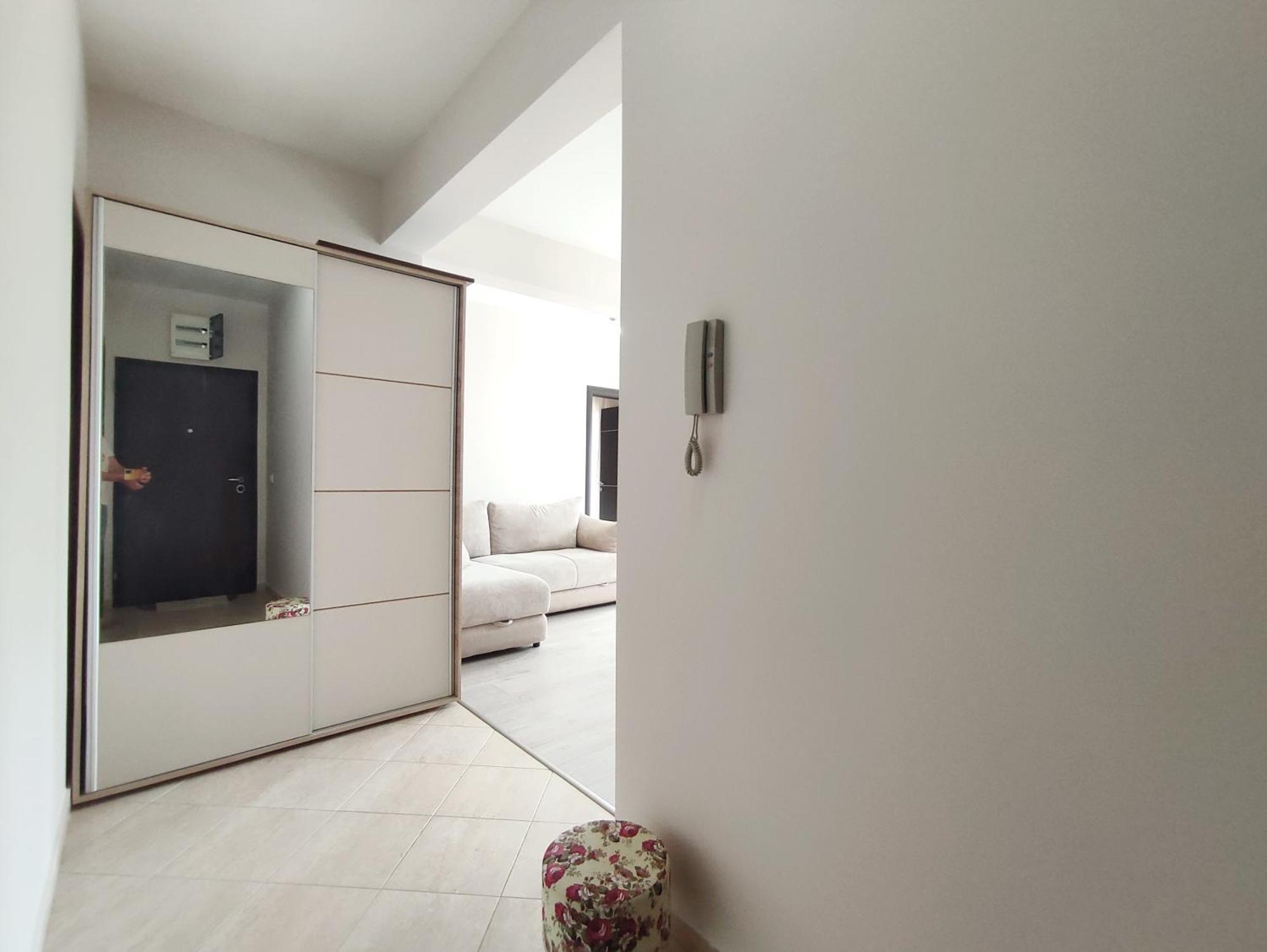 Apartment Adrialux Budua Esterno foto