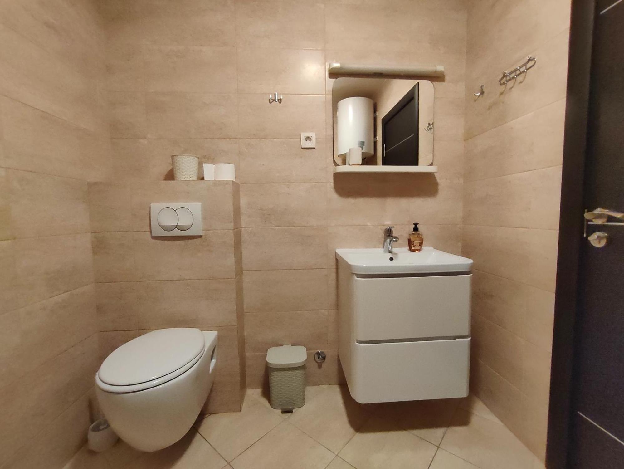 Apartment Adrialux Budua Camera foto